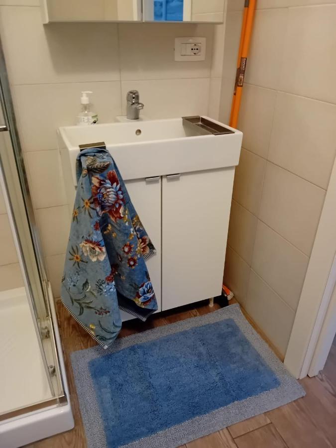Via Guido Panciroli Il Guscio Apartamento Reggio Emilia Exterior foto