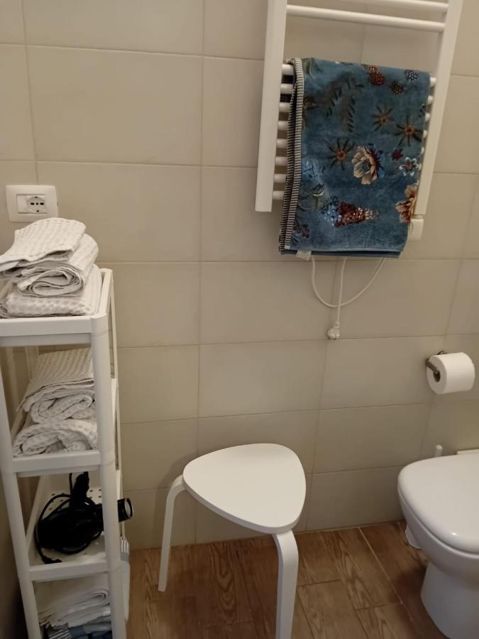 Via Guido Panciroli Il Guscio Apartamento Reggio Emilia Exterior foto