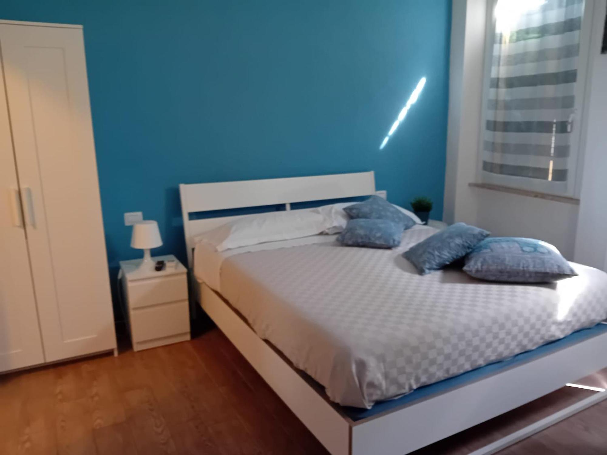 Via Guido Panciroli Il Guscio Apartamento Reggio Emilia Exterior foto