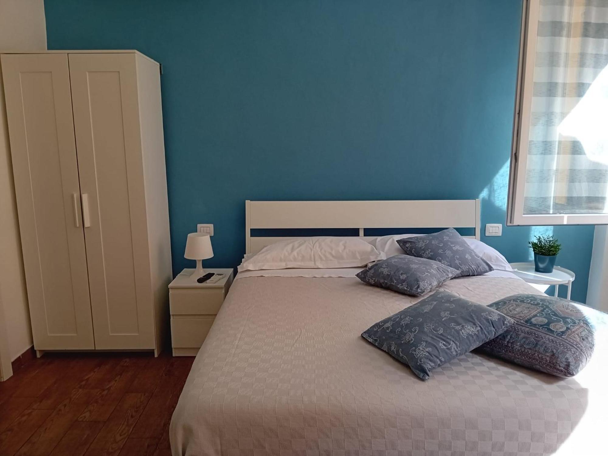 Via Guido Panciroli Il Guscio Apartamento Reggio Emilia Exterior foto
